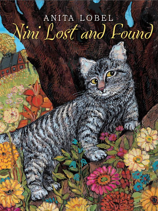 Title details for Nini Lost and Found by Anita Lobel - Wait list
